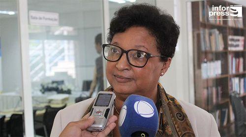 CNDHC promove ateliê de socialização do Observatório Nacional de Direitos Humanos em Cabo Verde (c/áudio)