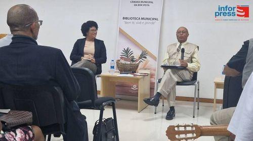 Boa Vista: Eutrópio Lima da Cruz encerra “trilogia cultural” com obra que resgata legado de “Ti Dão”