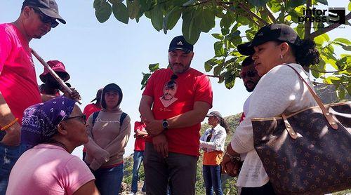 Autárquicas 2024/Santa Catarina do Fogo: Evandro Monteiro promete placa desportiva e praça digital na localidade de Tinteira