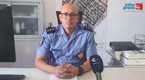 Boa Vista: Índice de criminalidade no período festivo diminui em 35,7% em relação ao período homólogo - PN