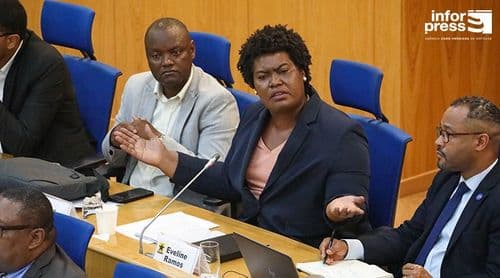 Parlamento: PAICV acusa Governo de “abandono” do sector agropecuário e questiona sobre promessas por cumprir