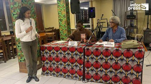 Portugal: DALMACV-PT celebra Dia Mundial da Poesia com lançamento de livro e recital