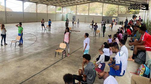 Brava: Delegação Escolar promove vários eventos para celebrar o mês do professor