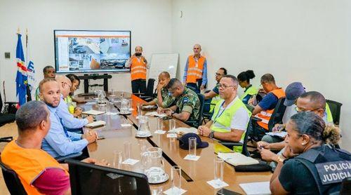 São Vicente: Portos do Mindelo precisam melhorar coordenação e comunicação – administrador da Enapor