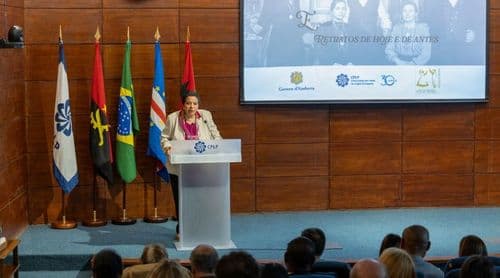 Sede da CPLP em Lisboa acolhe exposição fotográfica no âmbito das celebrações do 30.º aniversário