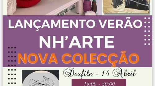 Primeira exposição da artesã Ana Rodrigues em Cabo Verde inaugurada terça-feira no Tarrafal
