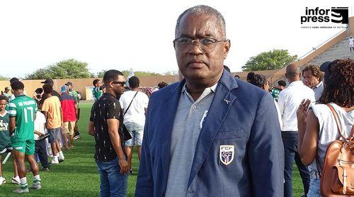 Futebol/Taça Cabo Verde: FCF considera que realização da Taça no Porto Novo ultrapassou as expectativas