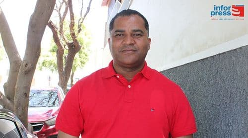 Legislativas2026/Fogo: MpD adia arranque efectivo da campanha para 02 de Maio devido às festividades de São Filipe