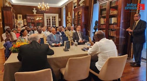 Portugal: Organização vê extensões do Festival Literatura Mundo do Sal como forma de expandir literatura cabo-verdiana