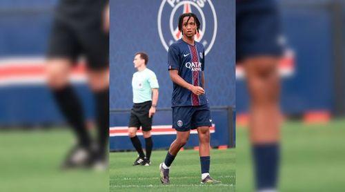 Fábio Domingos substitui Gilson Benchimol na convocatória de Cabo Verde para o FIFA Series