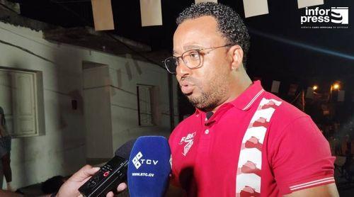 Autárquicas 2024/Mosteiros: Candidato do PAICV afirmou que a campanha eleitoral tem sido positiva num ambiente de “confiança”