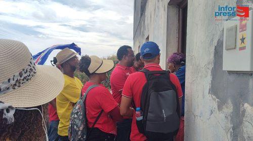 Autárquicas 2024/Mosteiros: Candidato do PAICV promete investir na “saúde de proximidade” com mais unidades sanitárias