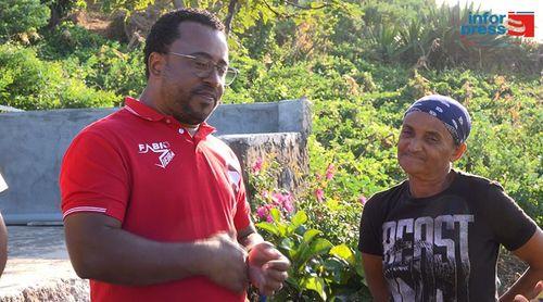 Autárquicas 2024/Mosteiros: PAICV promete mobilização de recursos para desenvolvimento do município