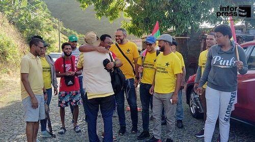 Autárquicas 2024/Mosteiros: Candidato do PAICV quer potencializar ainda mais o cultivo do Café e da Fruticultura