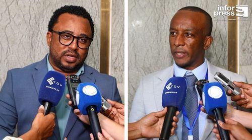 Associação dos Municípios: Fábio Vieira e Isaías Varela na corrida à presidência “sem consenso”