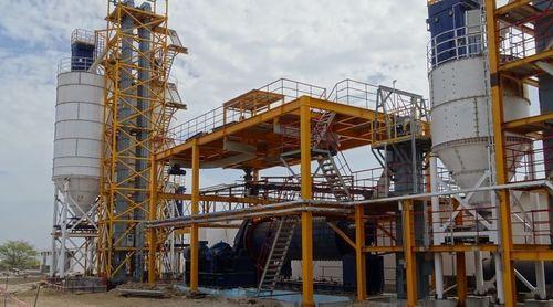 Porto Novo: Edil porto-novense congratula-se com nova fábrica de cimento