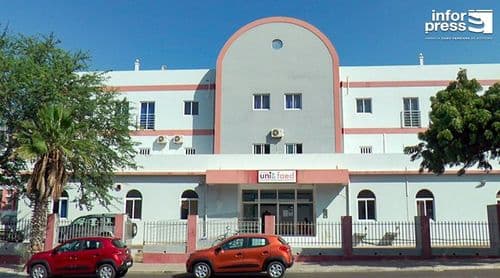 São Vicente recebe formação e sensibilização sobre mutilação genital feminina e VBG