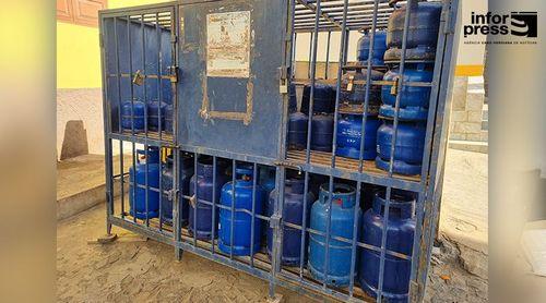 São Vicente/Falta de gás: “As petrolíferas devem assumir as suas responsabilidades” – Adeco