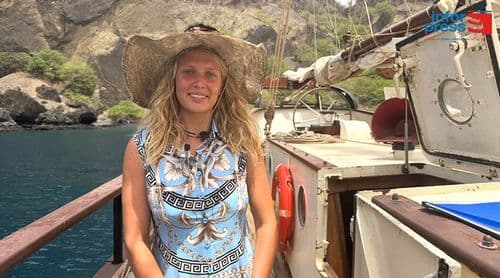 Ribeira da Barca: Moradores questionam presença de família alemã em Angrinha e alegam constrangimentos à pesca