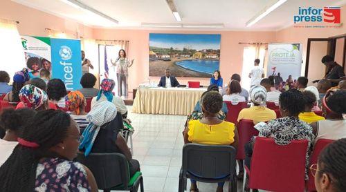 São Miguel: Governo convoca famílias para um “envolvimento activo” na implementação de “projectos estruturantes”