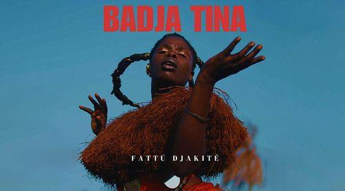 São Vicente: Fattú Djakité lança novo single intitulado “Badja Tina” 