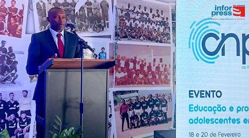 Ilha do Sal: CNPD defende necessidade de alertar jovens sobre riscos dos aplicativos tecnológicos (c/áudio)