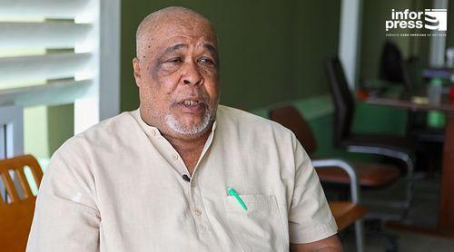 ENTREVISTA/Fogo: Agente cultural pede “plano urgente para resgatar e salvar” tradição secular do Reinado (c/áudio)
