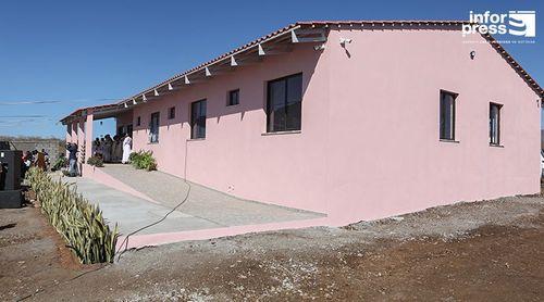 Diocese de Santiago inaugura Fazenda Mãe da Esperança para recuperação de mulheres com dependências