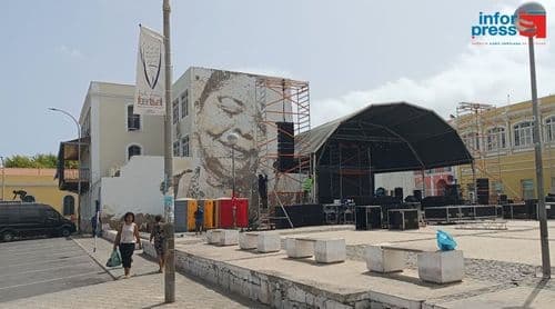 São Vicente: Kavala Fresk Festival arranca sábado com 50 espaços gastronómicos e homenagem aos Tubarões Azuis