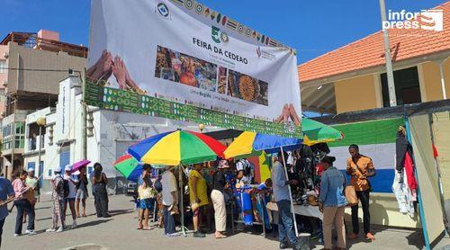 Feira da CEDEAO reforça descentralização das celebrações e aposta na educação da juventude