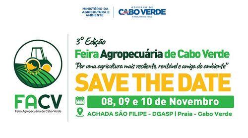 Confirmados 125 expositores na III Edição da Feira Agropecuária com arranque esta sexta-feira (c/áudio)