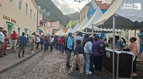 Santo Antão: Ribeira Grande acolhe feira agropecuária para dinamizar agricultura e marcar início da época festiva