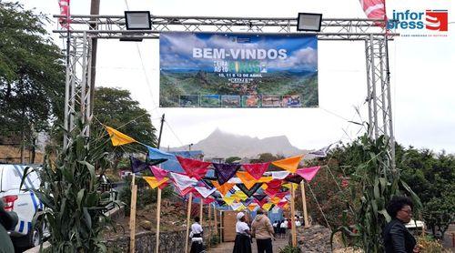 São Salvador do Mundo: Sétima Feira Agropikus reúne mais de 50 expositores