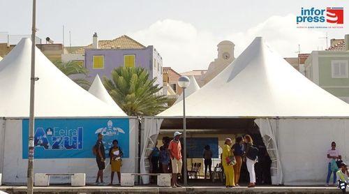 São Vicente: Praça Dom Luís recebe segunda edição da Feira Agropecuária e Ambiental