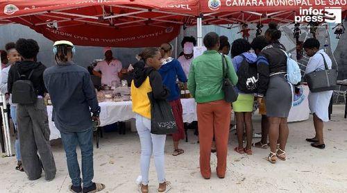 Santiago: Primeira edição da feira multissectorial “Sabores de Santiago” foi um sucesso – organização