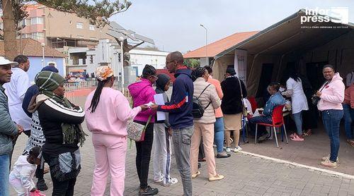 Santa Catarina: Feira de saúde oferece consultas e exames gratuitos em diversas especialidades