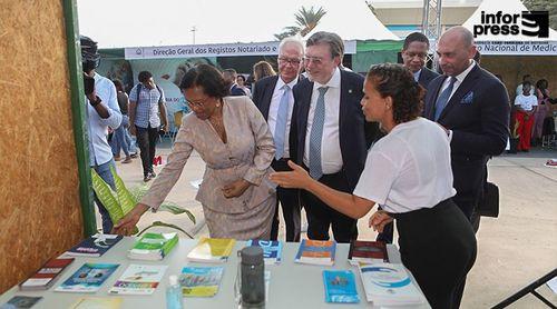 Ministra da Justiça destaca importância de aproximar os serviços judiciais aos cidadãos