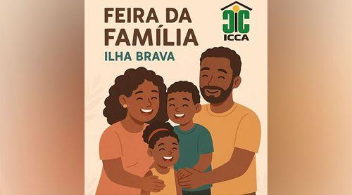 Brava: ICCA promove “Féria de Família” para valorização na educação