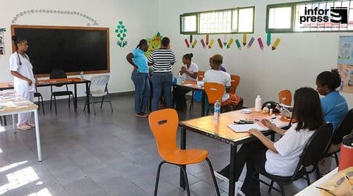 Jocum mobiliza comunidade de Tira-Chapéu oferecendo consultas médicas gratuitas, triagem e testes rápidos de VIH