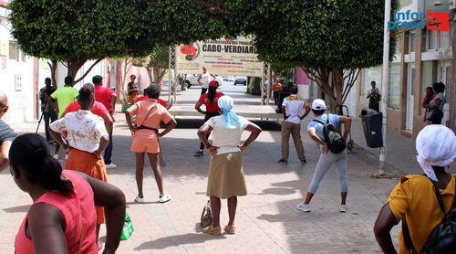 UNTC-CS apela à recuperação do espírito reivindicativo do 1.º de Maio 