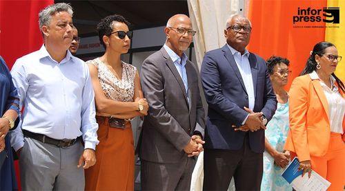 São Vicente: Governante aconselha empresários a apostarem na resiliência e activismo para alcançar outros patamares