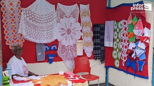 Santa Catarina: Feira de verão impulsiona economia local e promove a cultura e a inclusão