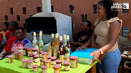 Maio: Expositores enaltecem 3.ª edição da Feira Finka Pê como montra de promoção do produto local