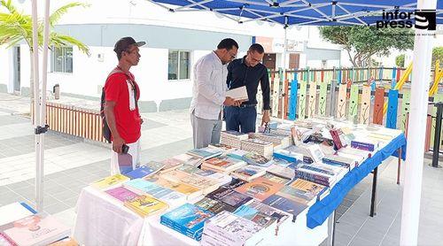 Mosteiros: “Beco Literário” é um dos eventos culturais mais emblemáticos do município – Fábio Vieira