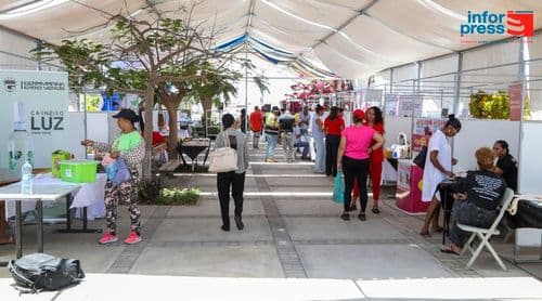 São Filipe: Feira de Negócios e Saúde termina com balanço misto para expositores