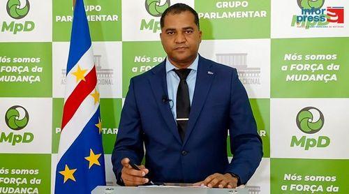 MpD reafirma compromisso com legislação “moderna e transformadora” para cultura e parlamento