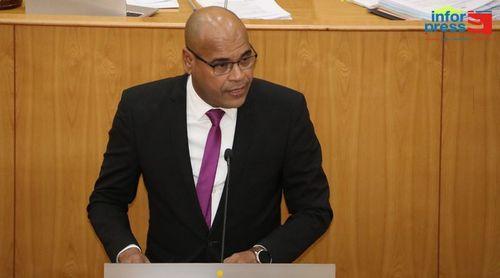 Parlamento: Ministro destaca avanços na luta contra a pobreza e na promoção da inclusão social