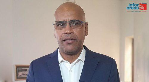 Maio: Ministro Fernando Elísio Freire realiza visita oficial para acompanhar políticas sociais