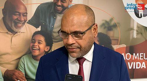 Governo promete rever valor do subsídio dos doentes transferidos para tratamento médico em Portugal (c/áudio)