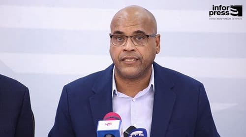 Legislativas2026/Santiago Sul: MpD abre campanha com foco no crescimento económico e inclusão social